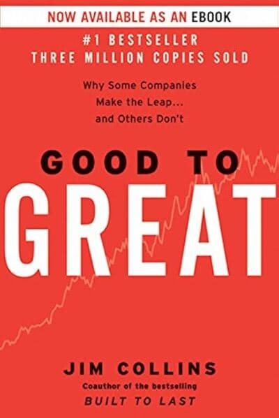 Good to Great