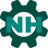 NH Logo
