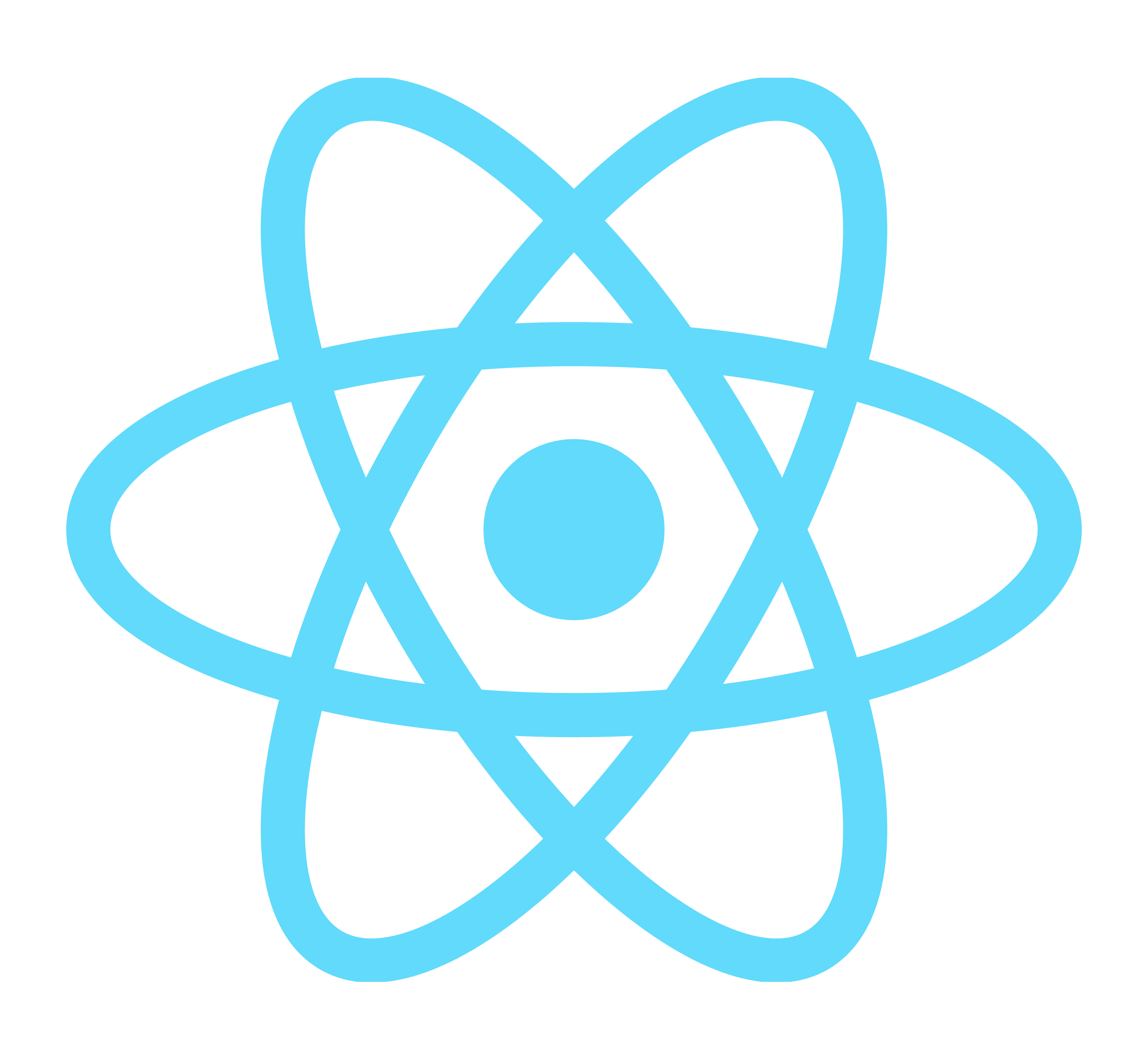 Fun with React